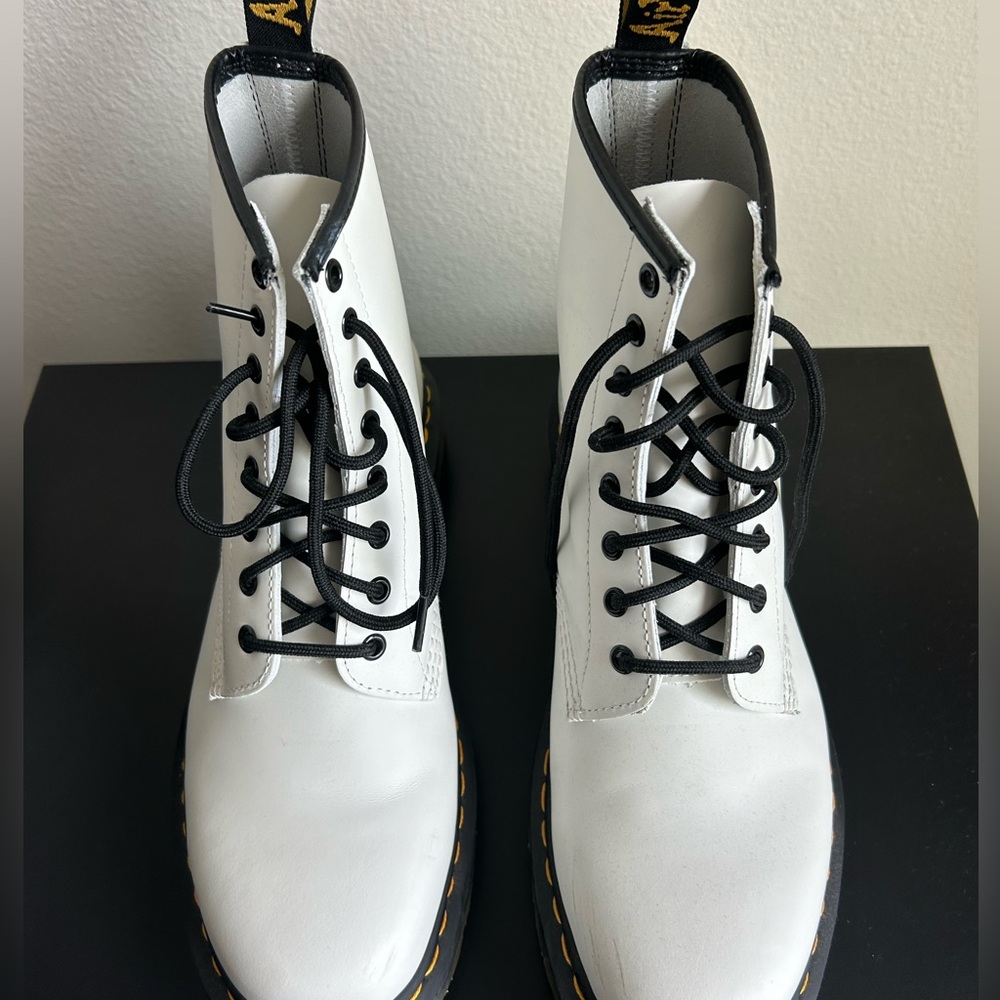 Doc Marten boots